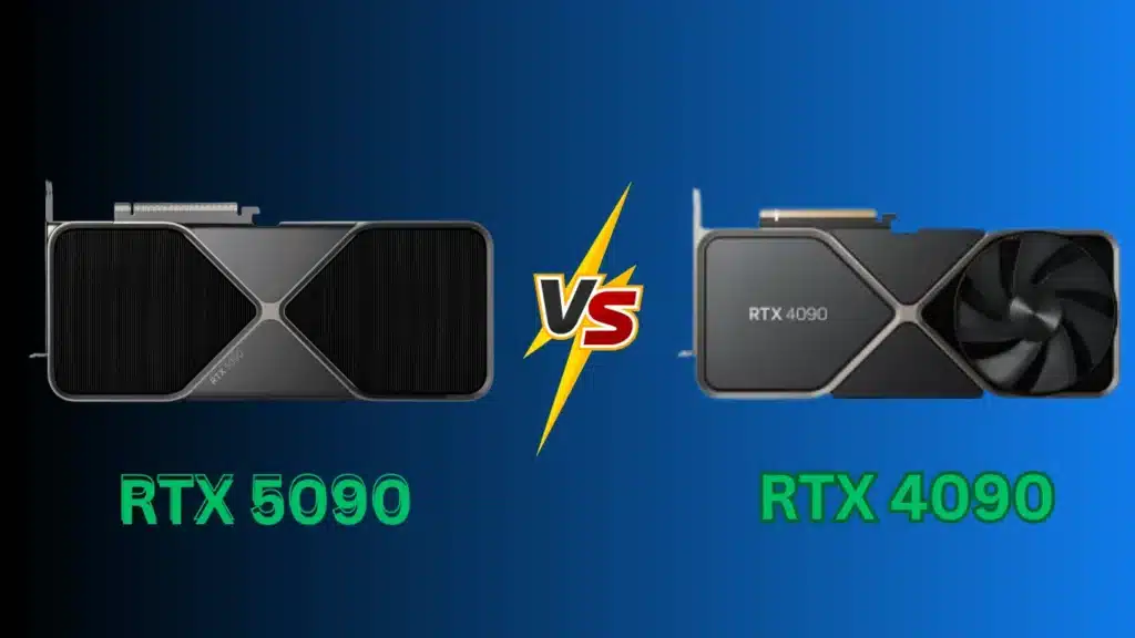 Rtx 5090 vs Rtx 4070 ti without dlss