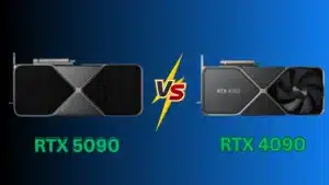 Rtx 5090 vs Rtx 4070 ti without dlss