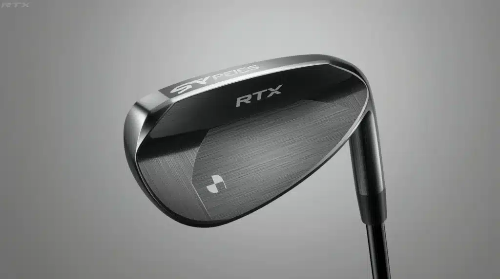 Cleveland RTX ZipCore